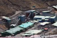 Bild: Sierra Metals legt Quartalszahlen für peruanische Mine vor