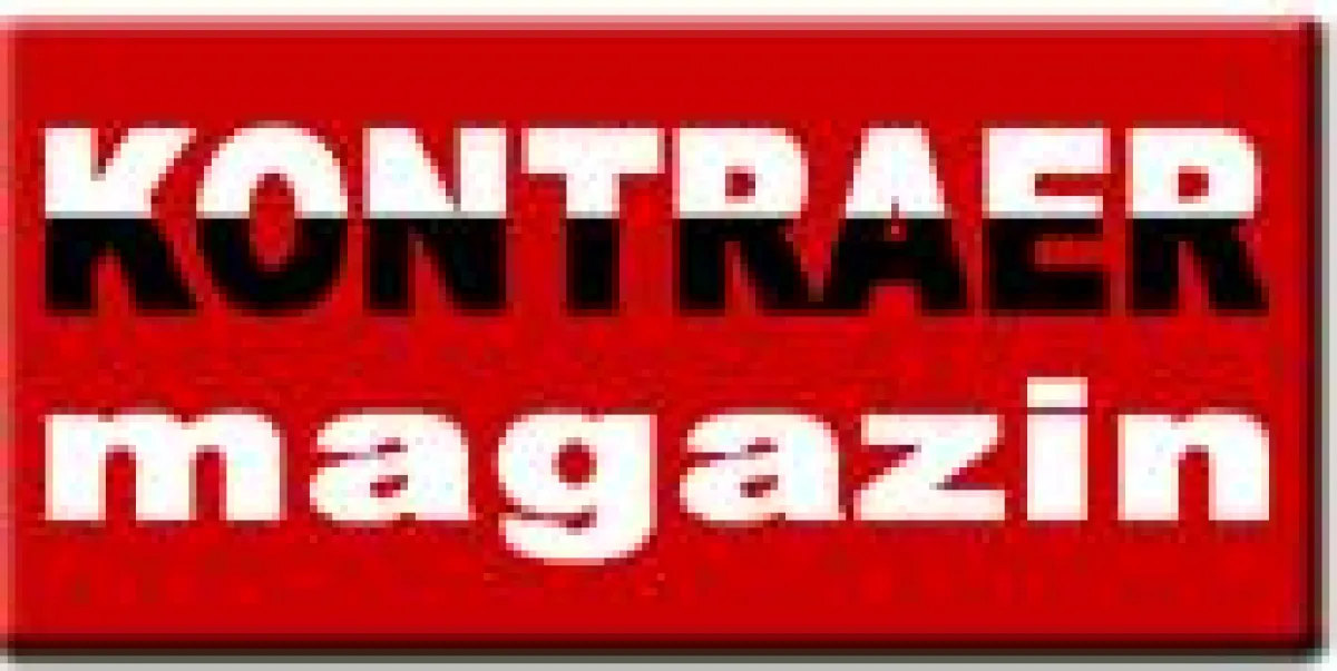 KONTRAERmagazin Wochenpodcast