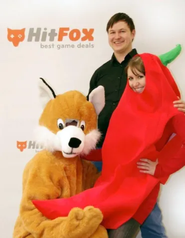 HitFox übernimmt die Chili Entertainment GmbH und mit ad2games das größte deutsche Werbenetzwerk für Games Bild: HitFox übernimmt die Chili Entertainment GmbH und mit ad2games das größte deutsche Werbenetzwerk für Games
