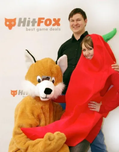 Bild: HitFox übernimmt die Chili Entertainment GmbH und mit ad2games das größte deutsche Werbenetzwerk für Games