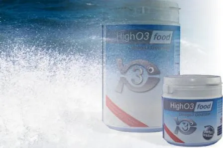Bild: Mit Omega-3-Fettsäuren gegen den schmerzenden Darm