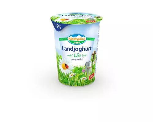 Bild: Frühlingsfrische Innovationen