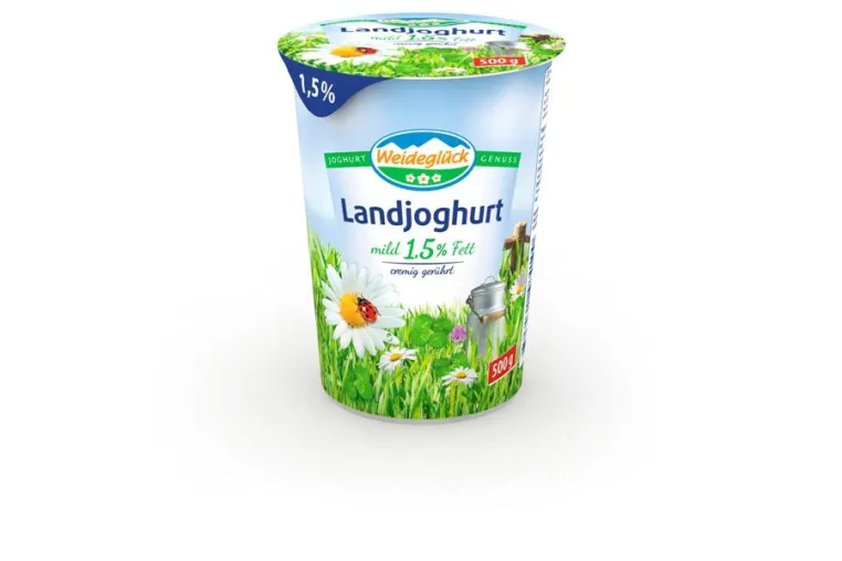 Frühlingsfrische Innovationen Bild: Frühlingsfrische Innovationen