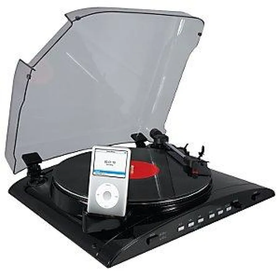 iPROFILE von ION Audio