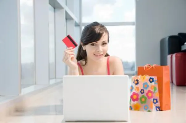 Bild: Lifestyle im Internet