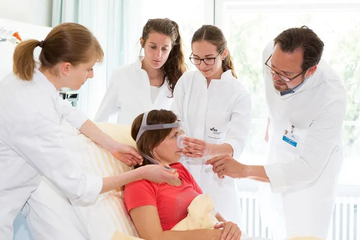 Bild: UKR bietet Top-Karrierechancen