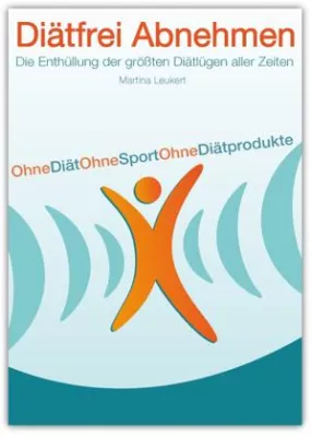 Erfahrungsberichte bestätigen Martina Leukert mit ihrem Abnehmprogramm Diätfrei Abnehmen Bild: Erfahrungsberichte bestätigen Martina Leukert mit ihrem Abnehmprogramm Diätfrei Abnehmen