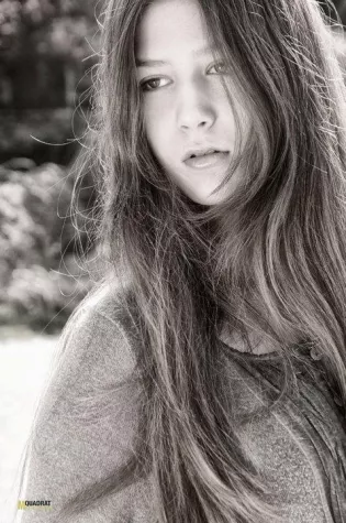 Deutsches Super-Talent wechselt zu Jademodels Bild: Deutsches Super-Talent wechselt zu Jademodels