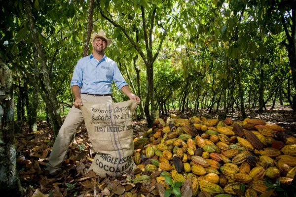 Bild: Rum und Schokolade – die gastronomische Geschmackswelle aus Trinidad und Tobago