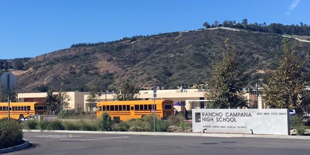 Bild: Schüleraustausch USA: 6 Punkte zu den Chancen für Schüler, ihre High School selbst auszuwählen