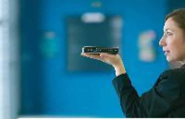 Bild: Virtualisierung - Sicherheit rauf, Strom runter