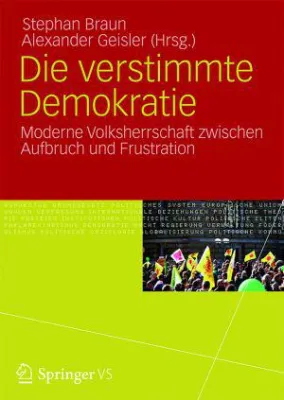 Bild: Die deutsche Demokratie zwischen Aufbruch und Frustration