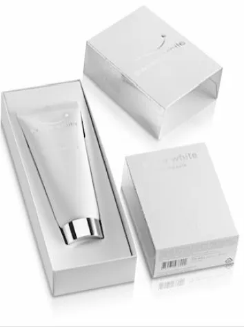 Bild: snow white – strahlendes Weiß für die Zähne