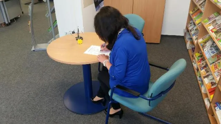 Bild: Schwarmstedter Bürgerbüro startet Kundenumfrage