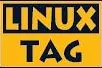 Bild: metas stellt ADempiere ERP auf dem 15. LinuxTag in Berlin vor
