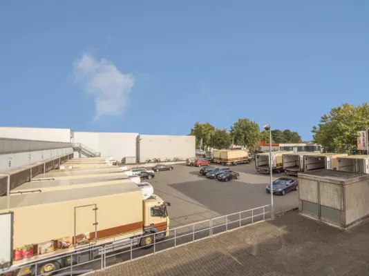 Bild: Grönheit & Weigel GmbH : Mit gebündelten Kompetenzen künftig an neuem Standort