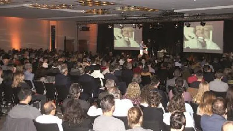 Bild: Alles bleibt anders – die Verantwortung bleibt bei uns