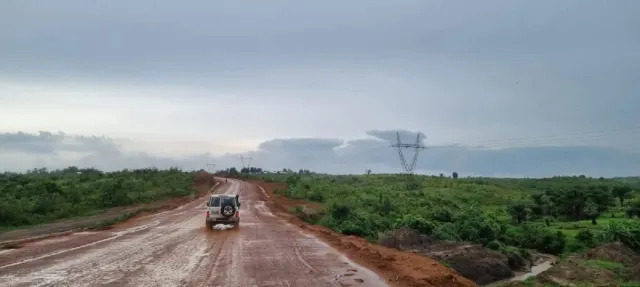 Bild: Avanti Gold startet Explorationsoffensive: Vorbereitungen auf 15.000 Meter Bohrprogramm laufen