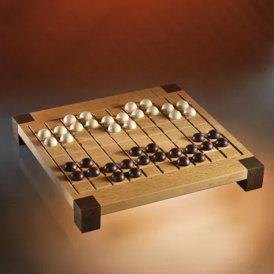 Bild: Spielen für alle Sinne: Neue Brettspiele aus dem Westerwald
