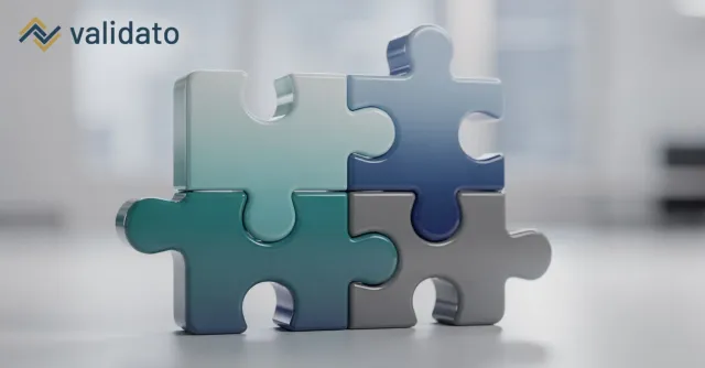 Bild: Mehr Konnektivität im Recruiting: Validato erweitert API Integrationen für führende ATS Systeme