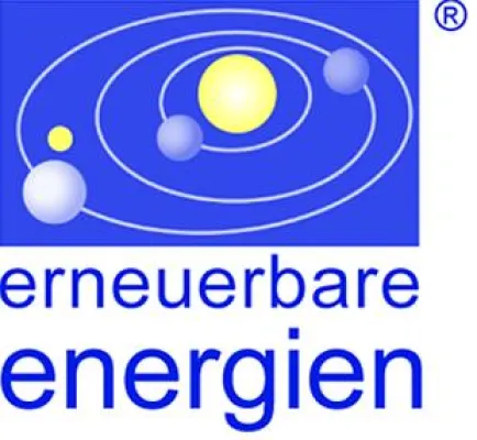 Bild: Deutschlands größte Messen zu erneuerbare Energien, Bauen/Sanieren sowie Holzenergie: 22. bis 25. Sept. 2005: Messetrio RENEXPO 2005, IHE HolzEnergie 2005 und reCONSTRUCT 2005