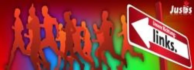 Ja zum “Aqua-Magica”-Hochseilgarten Bild: Ja zum “Aqua-Magica”-Hochseilgarten