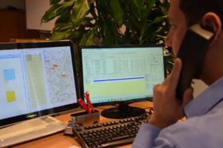 Bild: transport logistic: Neue Funktionen und Module – Von der Auftragserfassung bis zum Deckungsbeitrag