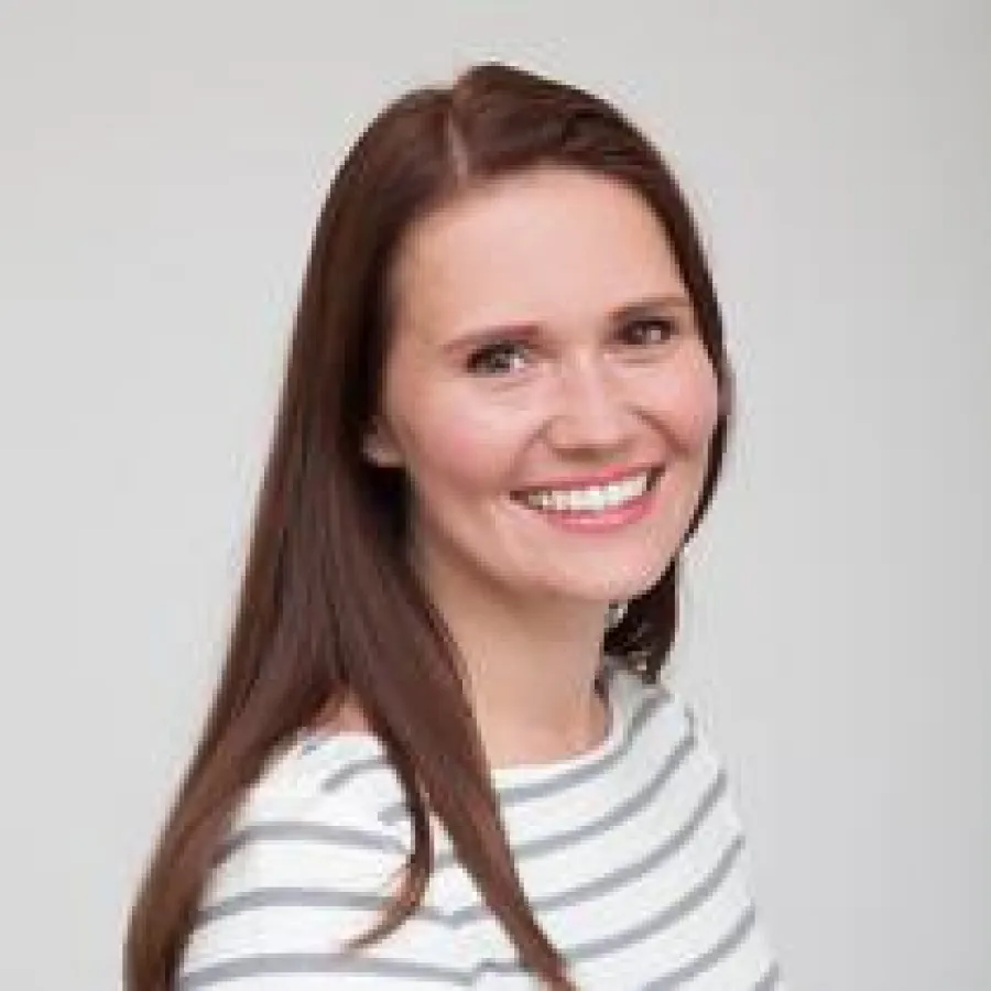 Neue Geschäftsführerin bei probono berlin: Josephine Barkusky