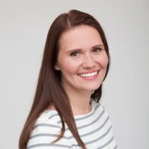 Bild: Josephine Barkusky neu in der Geschäftsfuhrung bei probono berlin