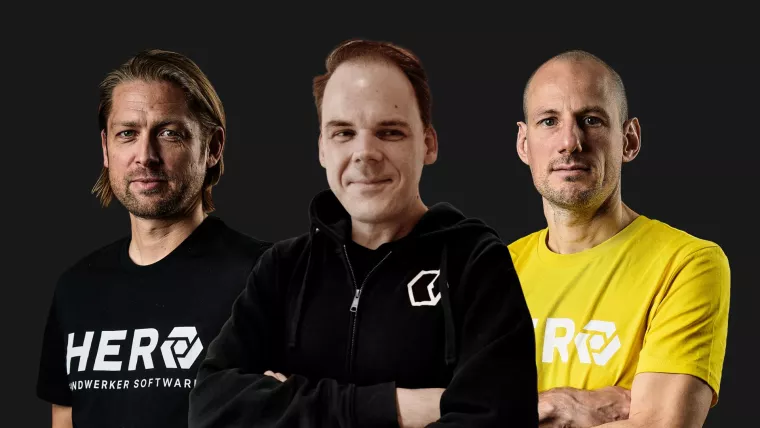 Bild: HERO x Hagedorn – eine Kooperation, die das Handwerk vorantreibt