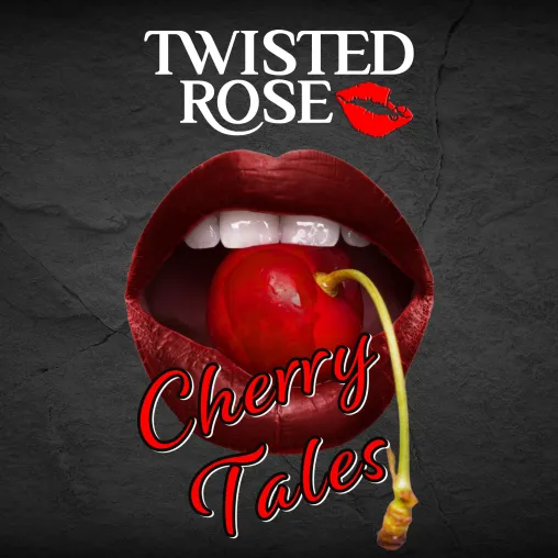 Bild: Twisted Rose veröffentlichen lang erwartetes Album "Cherry Tales"