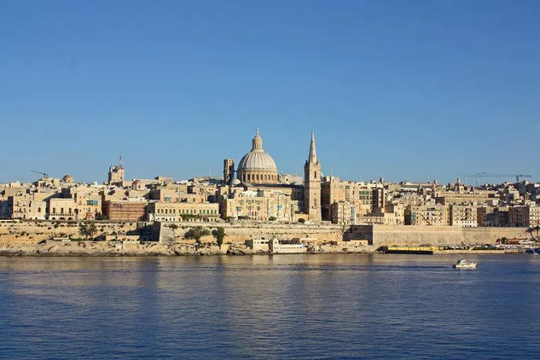 Auf zu neuen Ufern - Sprache lernen, Kultur erleben in Malta Bild: Auf zu neuen Ufern - Sprache lernen, Kultur erleben in Malta