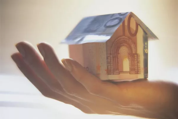 Bild: Infoabend der DREGER Immobilien in Hanau: Finanzierungs- und Versicherungsberatung rund um das Haus