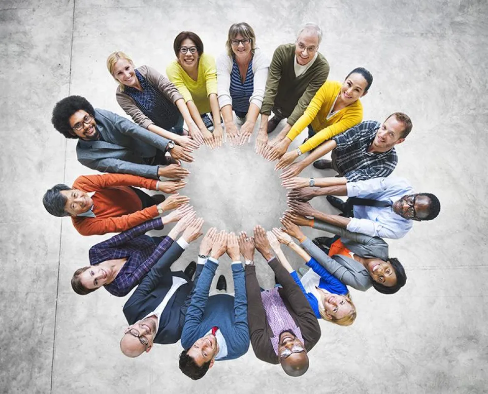 Compart: Top-Arbeitgeber 2020