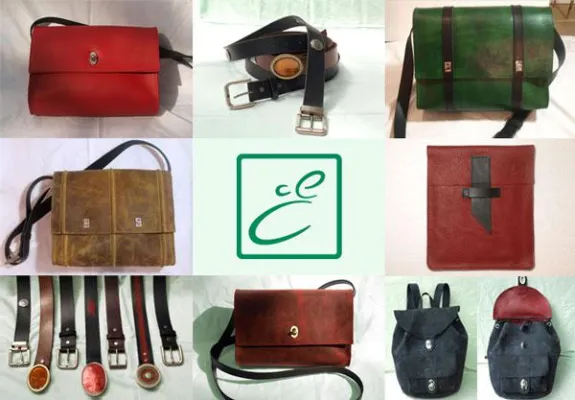 Bild: Drei Gewerke in einen Laden - Eröffnung in Bahrenfeld