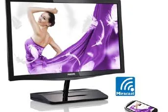 Screen-Sharing leicht gemacht mit Miracast Bild: Screen-Sharing leicht gemacht mit Miracast