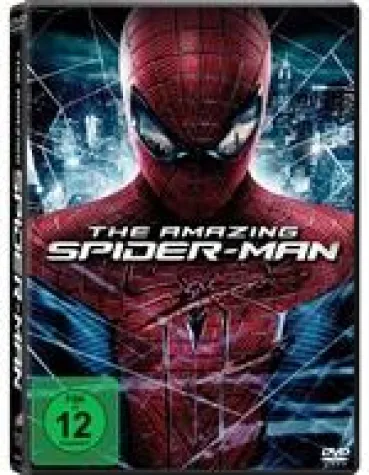 Bild: THE AMAZING SPIDER-MAN™
