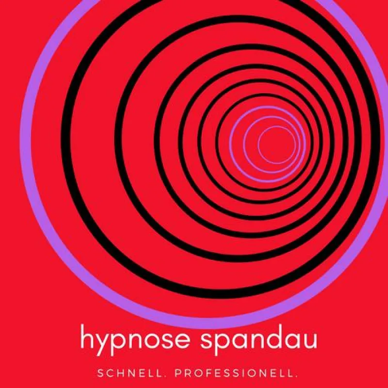 Hypnose Spandau