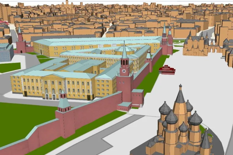 GTA startet zur Intergeo Preisaktion für tridicon® 3D Softwarelösung Bild: GTA startet zur Intergeo Preisaktion für tridicon® 3D Softwarelösung