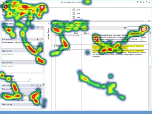 Bild: Neuer Usability-Evaluation-Service von M&M Software