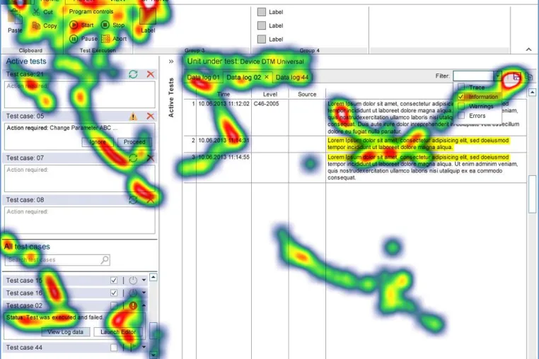 Neuer Usability-Evaluation-Service von M&M Software Bild: Neuer Usability-Evaluation-Service von M&M Software
