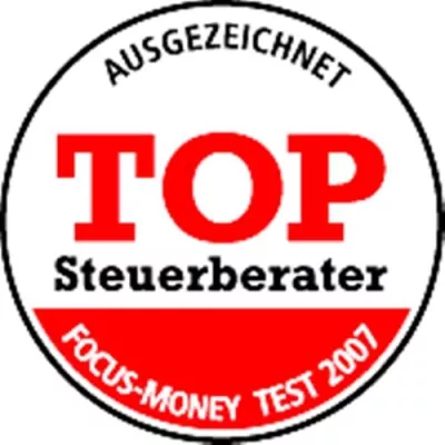 Bild: Die besten Steuerberater Deutschlands in FOCUS-MONEY