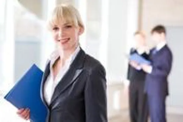 Bild: Management Circle auf der Zukunft Personal 2010