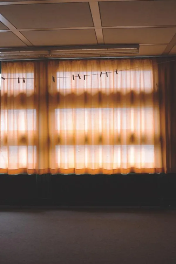 Caroline Hake aus der Serie UPSIDE DOWN