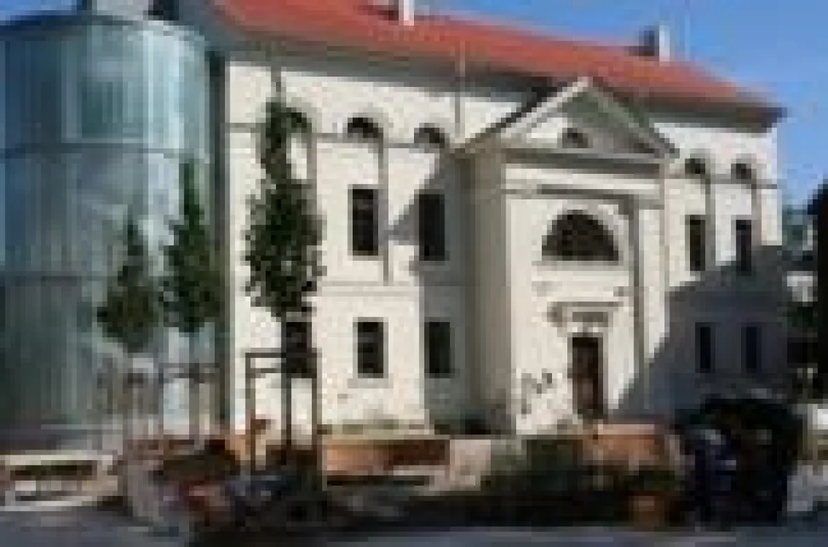 Eröffnung am 9. Oktober: Die neue Europäische Bibliothek für Homöopathie in Köthen (Anhalt)