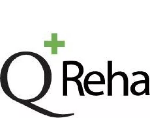 Bild: QReha als Zertifizierungsverfahren von der BAR anerkannt