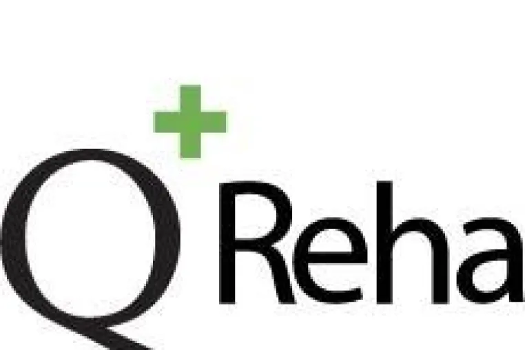 QReha als Zertifizierungsverfahren von der BAR anerkannt Bild: QReha als Zertifizierungsverfahren von der BAR anerkannt