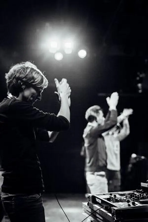 Copyright Jo Larsson