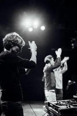 Bild: Ferienworkshops: Music is my Country!