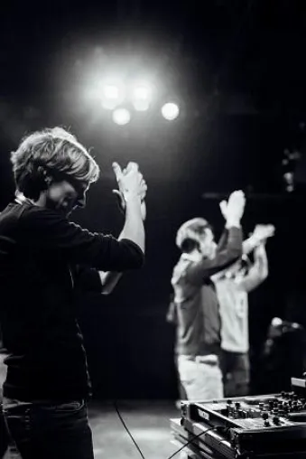 Bild: Ferienworkshops: Music is my Country!